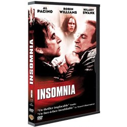 DVD Insomnia