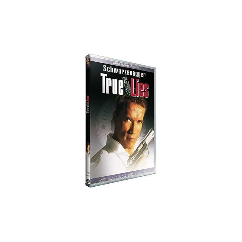 ACTION True lies