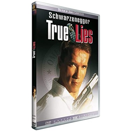 ACTION True lies