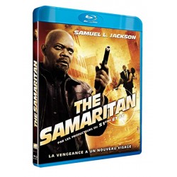 Blu Ray The samaritan