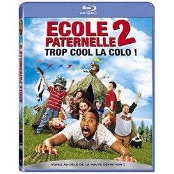 Blu Ray Ecole paternelle 2