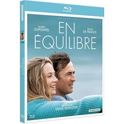 Blu Ray En équilibre