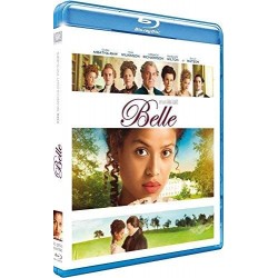 Blu Ray Belle