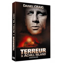 DVD Terreur à Achill island