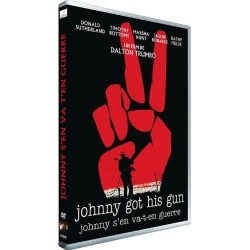 DVD Johnny got his gun