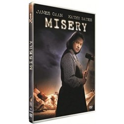 DVD Misery