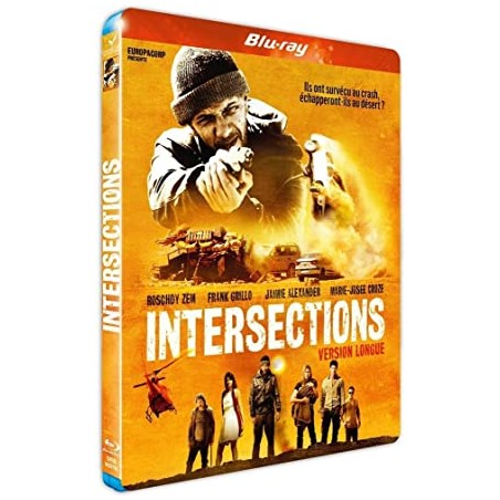 Blu Ray Intersections
