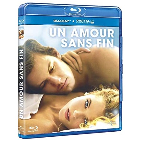 Blu Ray Un amour sans fin