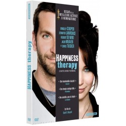 DVD Happiness therapy