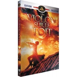 DVD Un violon sur le toit