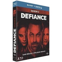 Blu Ray Défiance (saison 2)