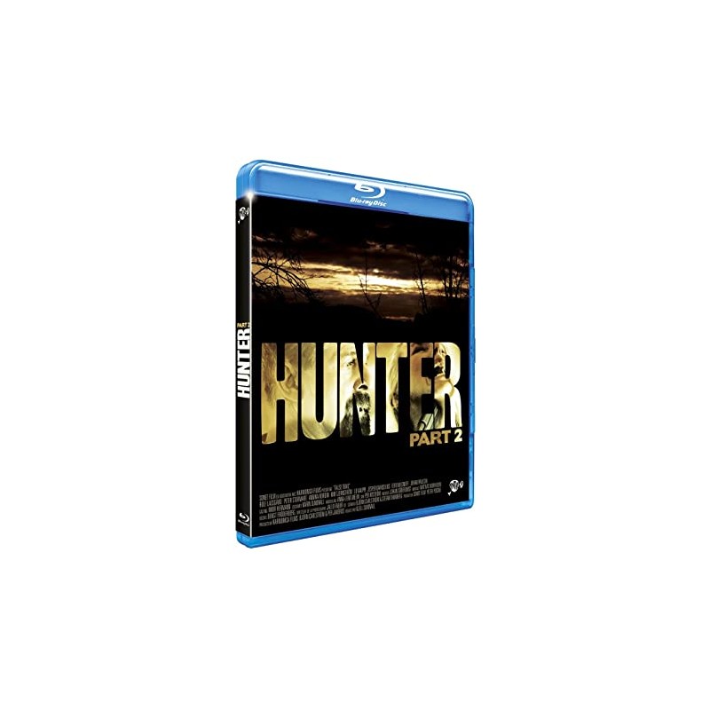 Blu Ray Hunter (part 2)