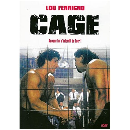 ACTION Cage