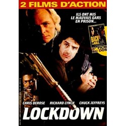 DVD Lockdown + Back to kill