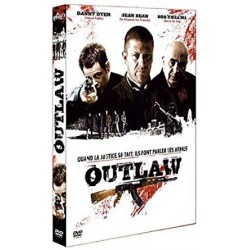 DVD Outlaw