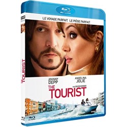 Blu Ray The tourist