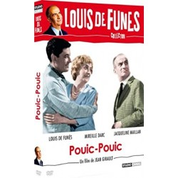 Comédie Pouic-pouic