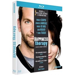 Blu Ray Happiness