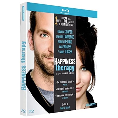 Blu Ray Happiness