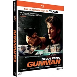 Action Gunman
