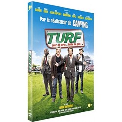 DVD Turf