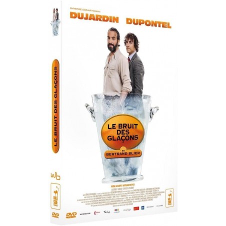 DVD Le bruit des glacons