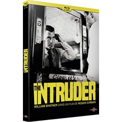 Blu Ray the intruder (Carlotta)