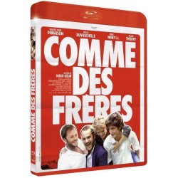 Blu Ray Comme des frères