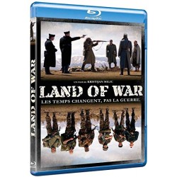 Blu Ray Land of war