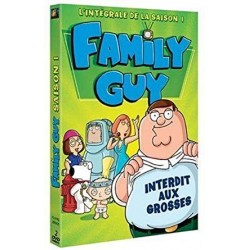 Série Family Guy