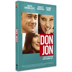 DVD Don Jon