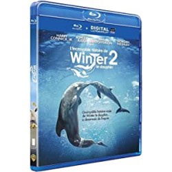 Blu Ray l'incroyable histoire de Winter 2