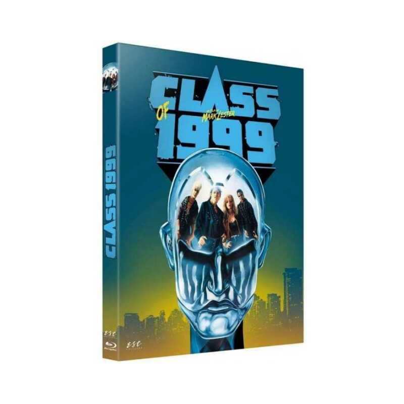 Blu Ray Class 1999 (ESC)