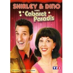 DVD Shirley et dino