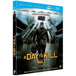 Blu Ray A DAY TO KILL