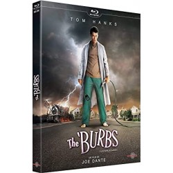 Blu Ray The BURBS