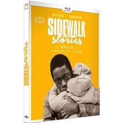 Blu Ray sidewalk (carlotta)