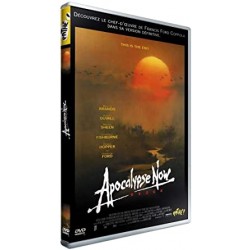 DVD Apocalypse now