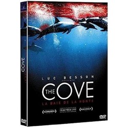 DVD The cove