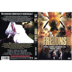 DVD FRELONS