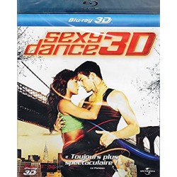 PASSION Sexy Dance 3D