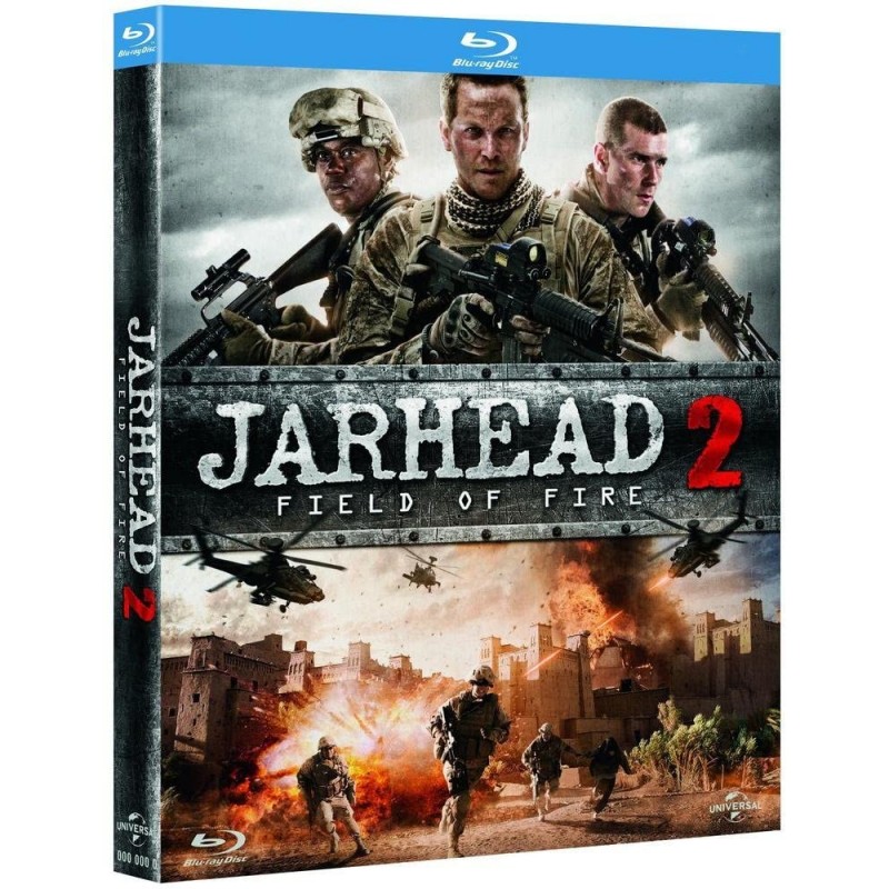 Guerre Jarhead 2