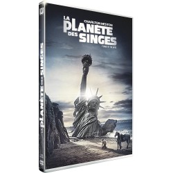 DVD La planète des singes 1