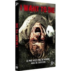 DVD i want to die