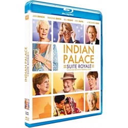 Blu Ray INDIAN PALACE