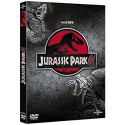 Aventure jurassic park 3