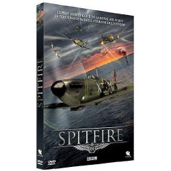 DVD Spitfire