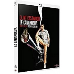 Blu Ray LE CANARDEUR (carlotta)