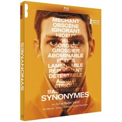 Blu Ray Synonymes (Blaq out)