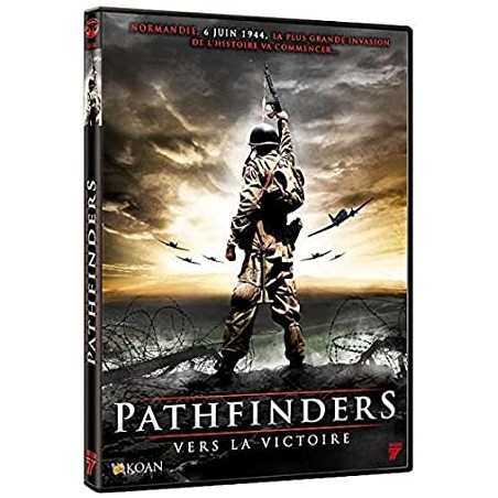 DVD Pathfinders